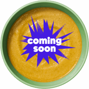 Verduras con lubina y merluza